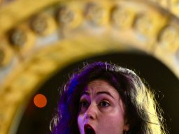 VI Festival Santa Brígida - Fotos Jesús Monroy